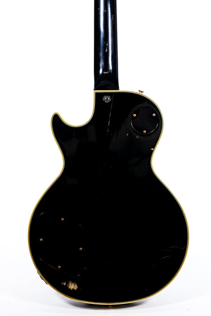 1990's Greco EG-550 Les Paul Custom