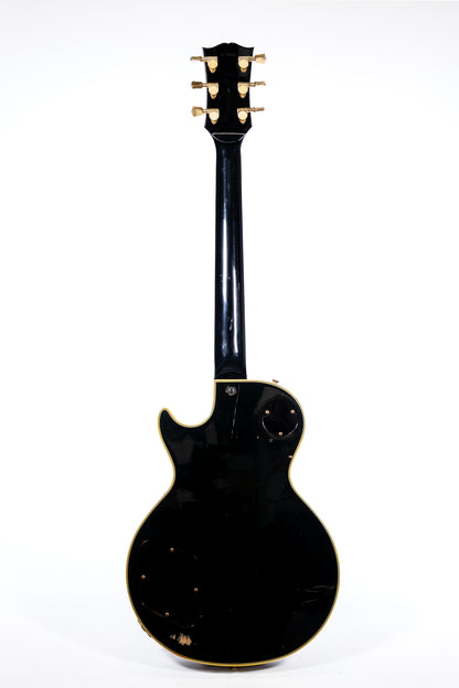 1990's Greco EG-550 Les Paul Custom