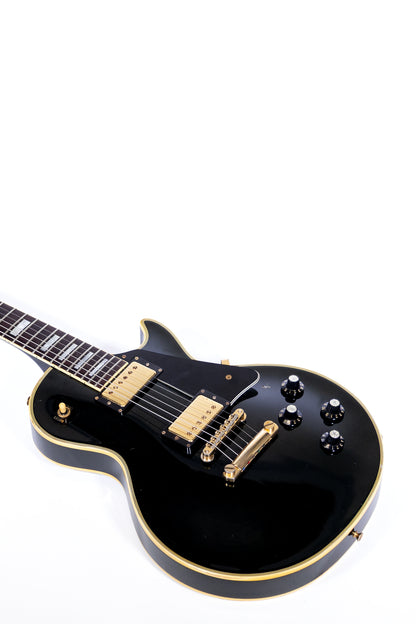 1990's Greco EG-550 Les Paul Custom