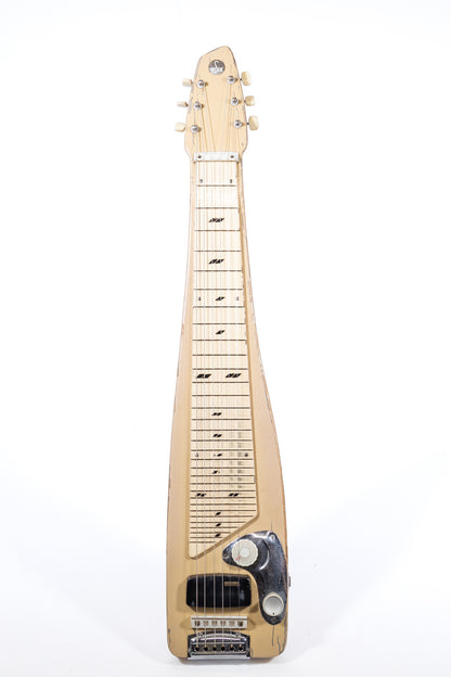 Teisco Top Twenty de los 60
