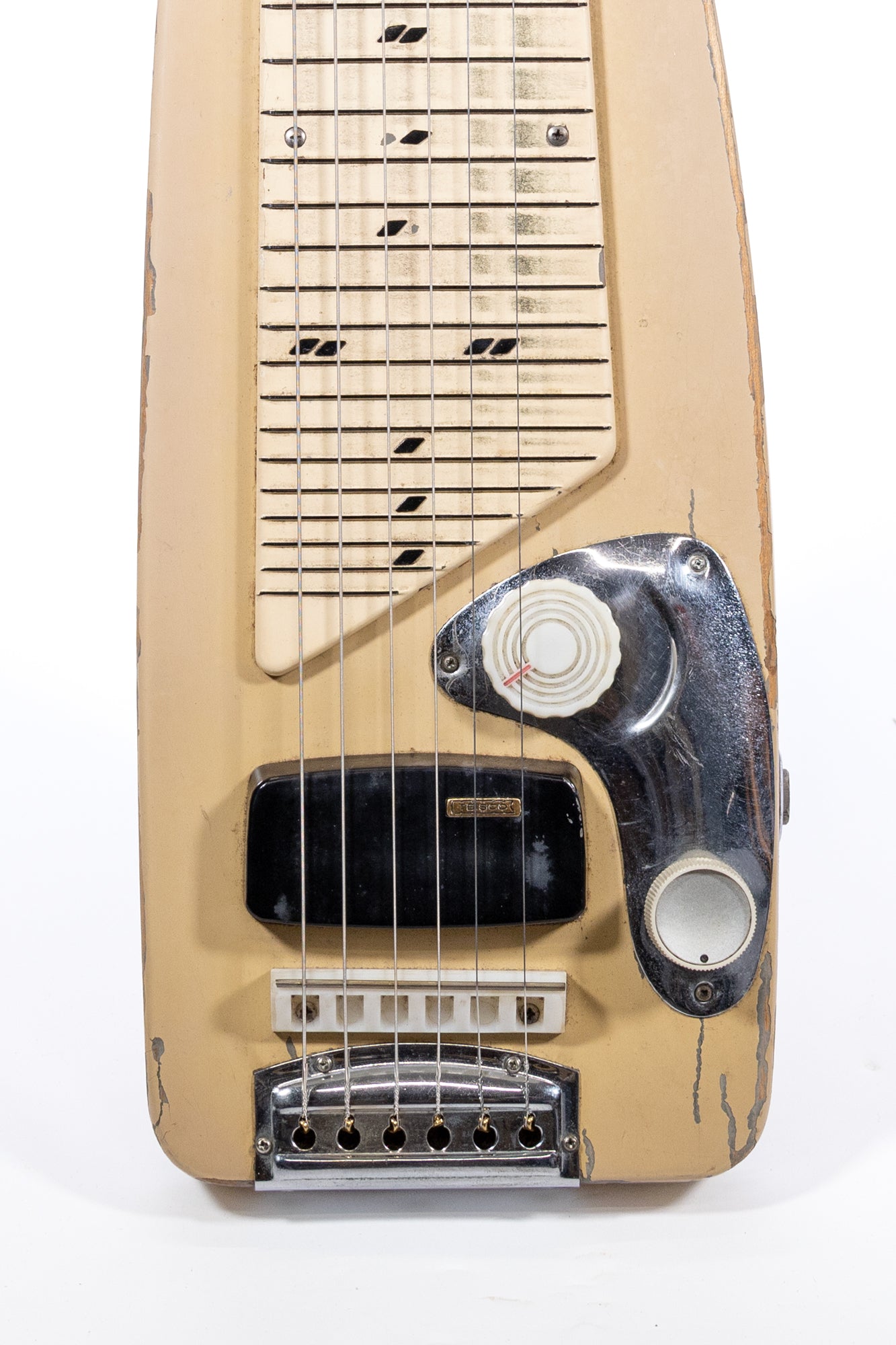 Teisco Top Twenty de los 60