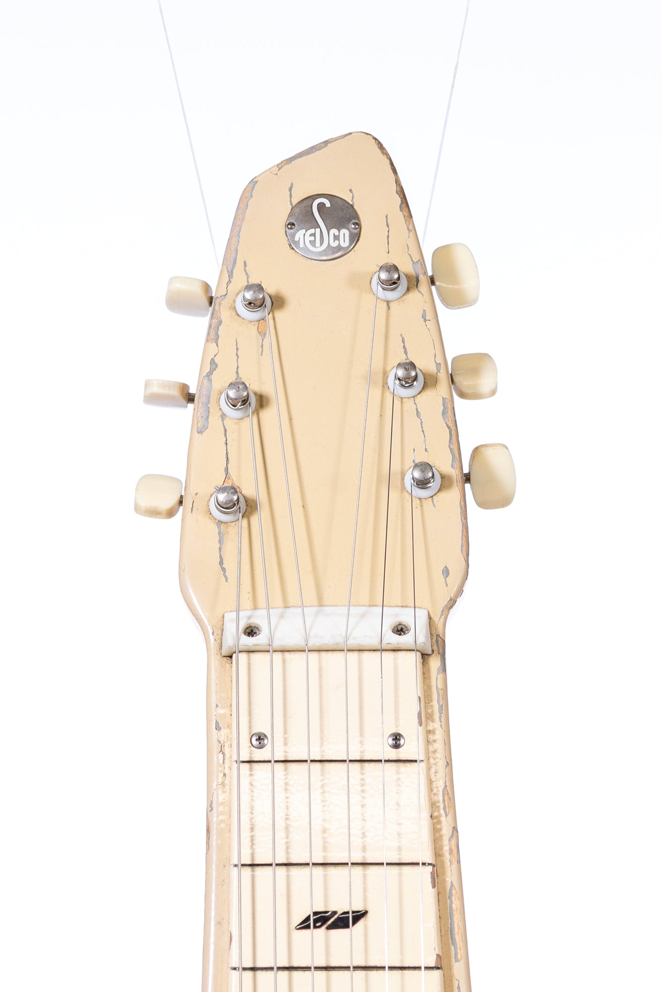 Teisco Top Twenty de los 60