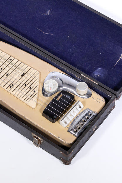 Teisco Top Twenty de los 60