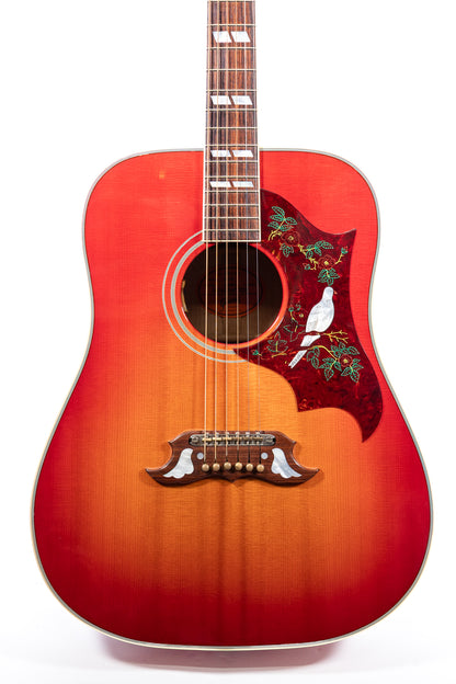 Gibson Hummingbird 2002