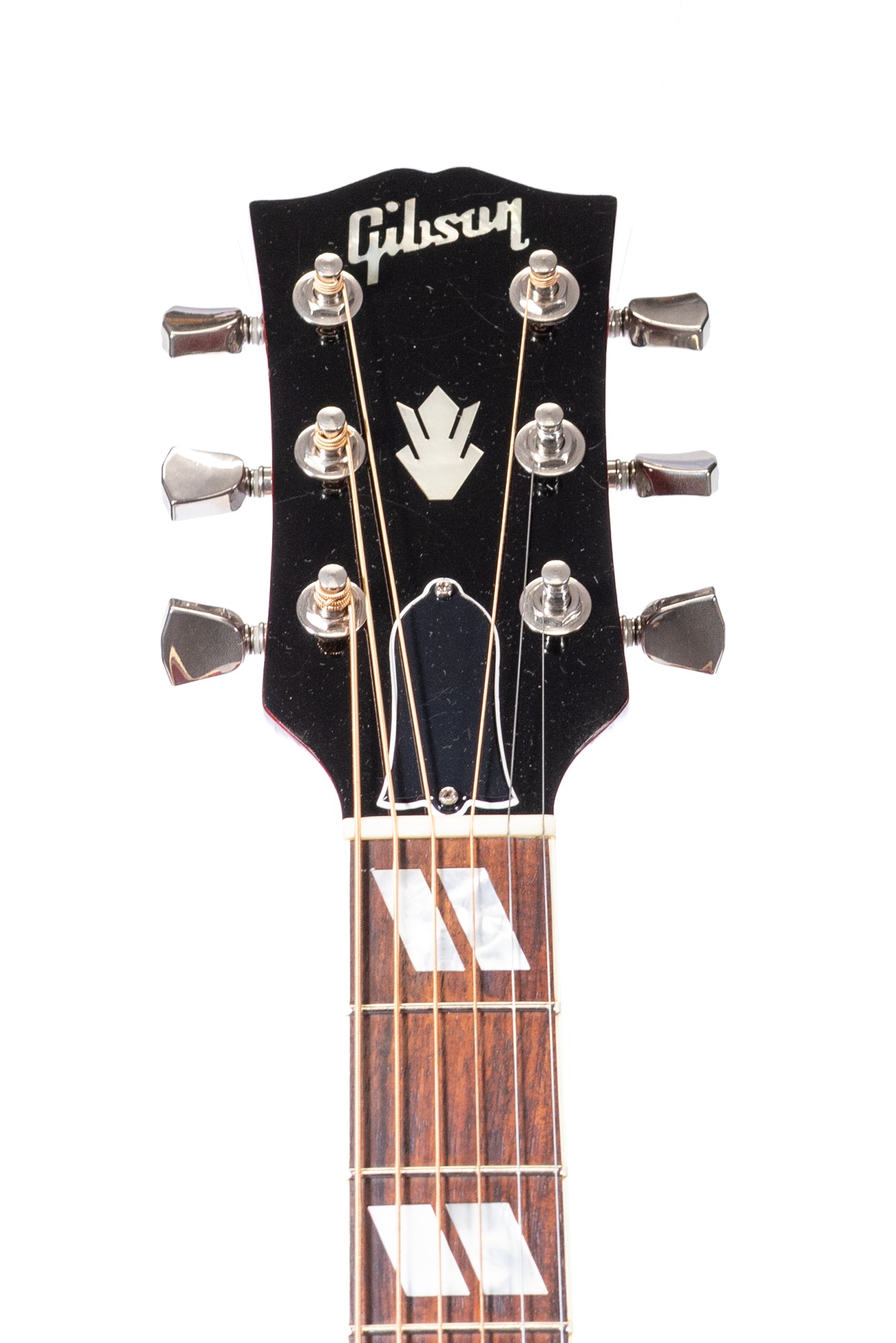 Gibson Hummingbird 2002