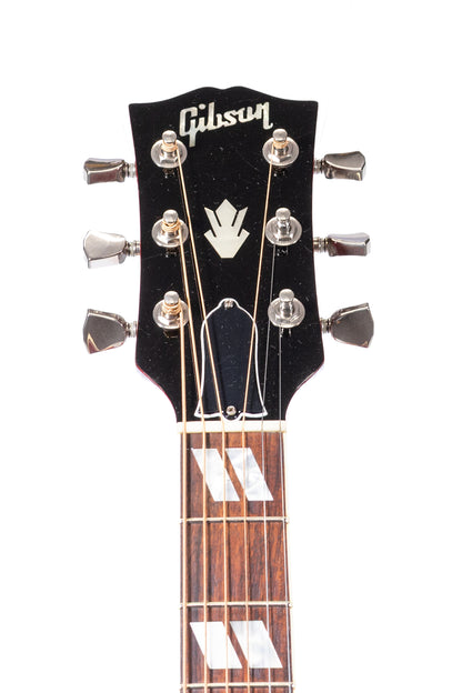 Gibson Hummingbird 2002