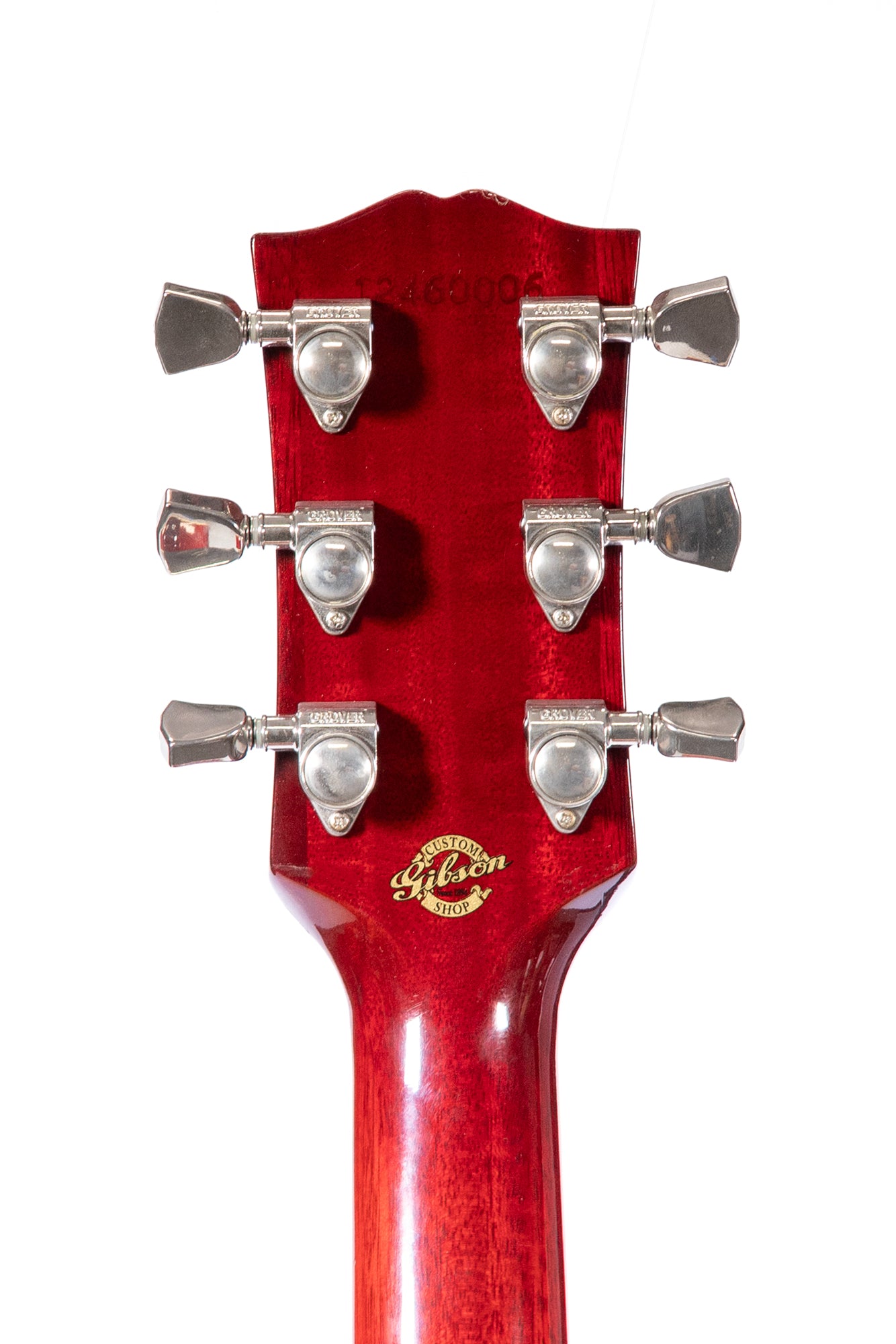 Gibson Hummingbird 2002