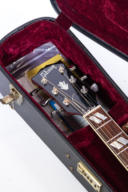 Gibson Hummingbird 2002
