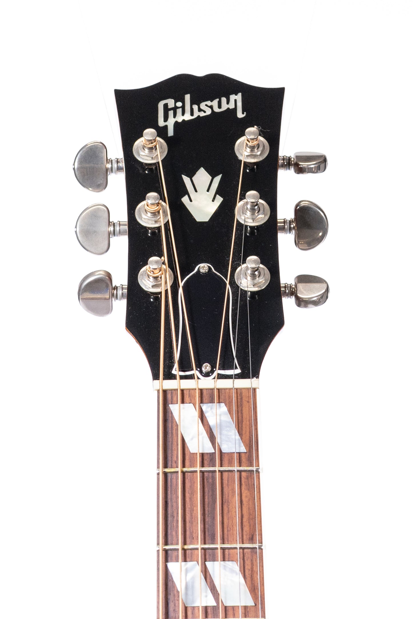 2005 Gibson Hummingbird Historic Collection