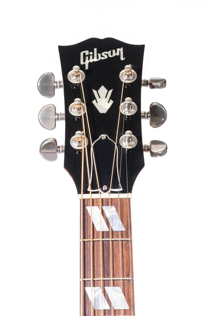 2005 Gibson Hummingbird Historic Collection
