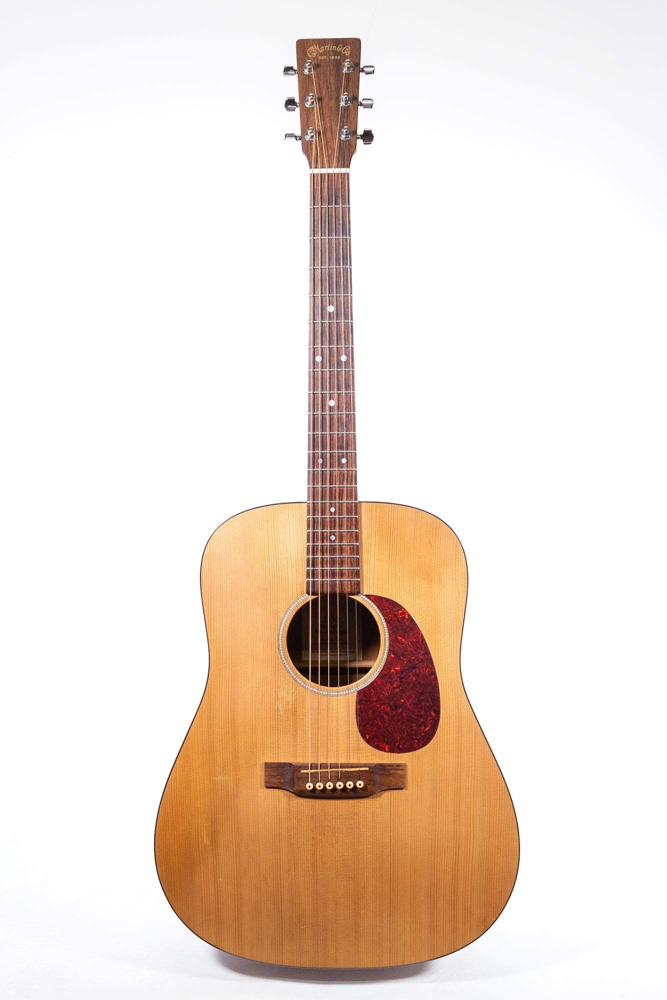 Martin DM 2002 (Fabriqué aux États-Unis)