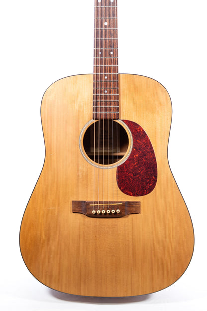 Martin DM 2002 (Fabriqué aux États-Unis)