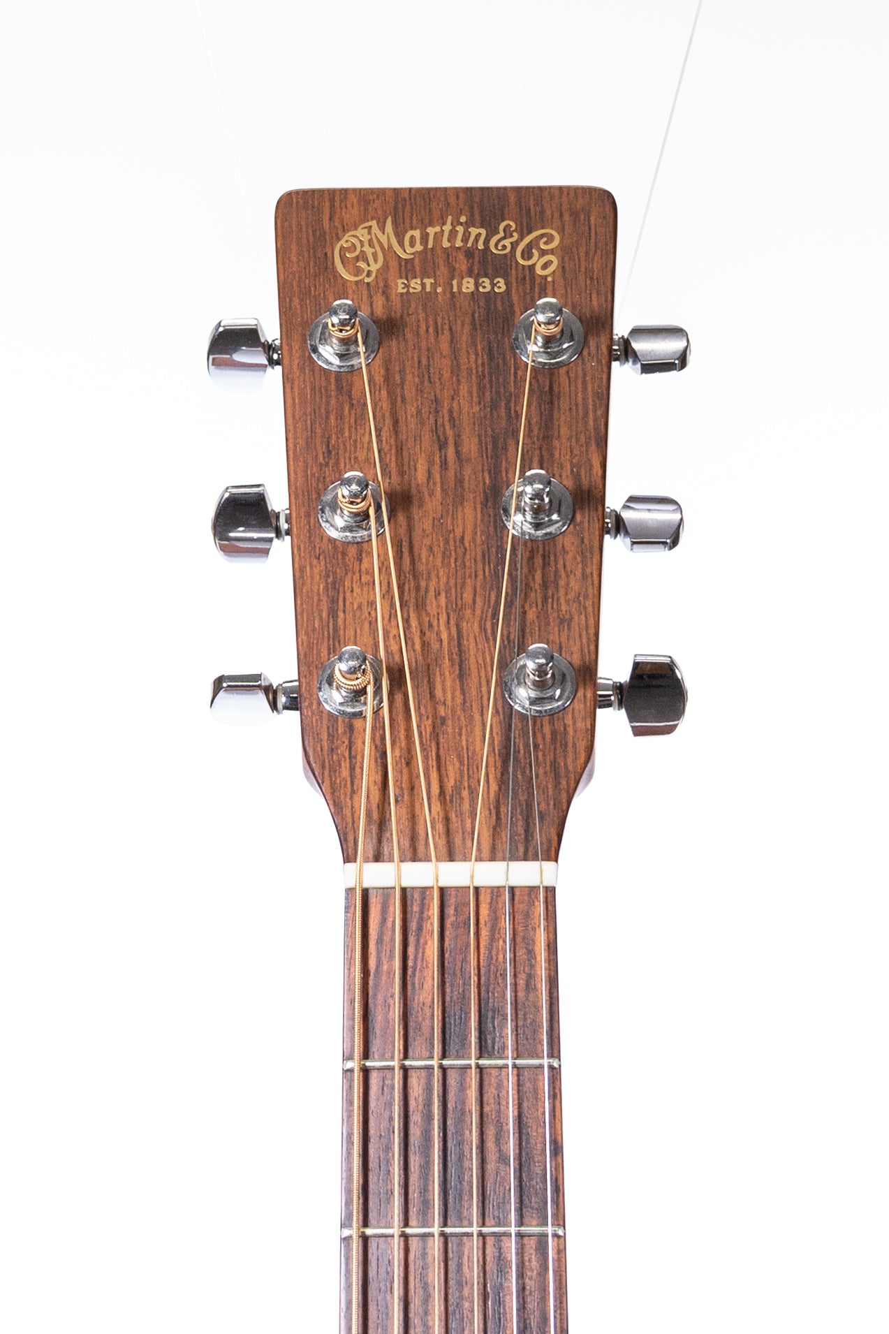 Martin DM 2002 (Fabriqué aux États-Unis)