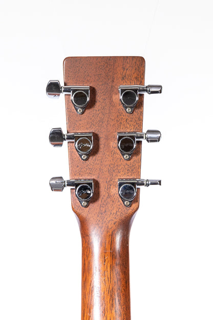 Martin DM 2002 (Fabriqué aux États-Unis)