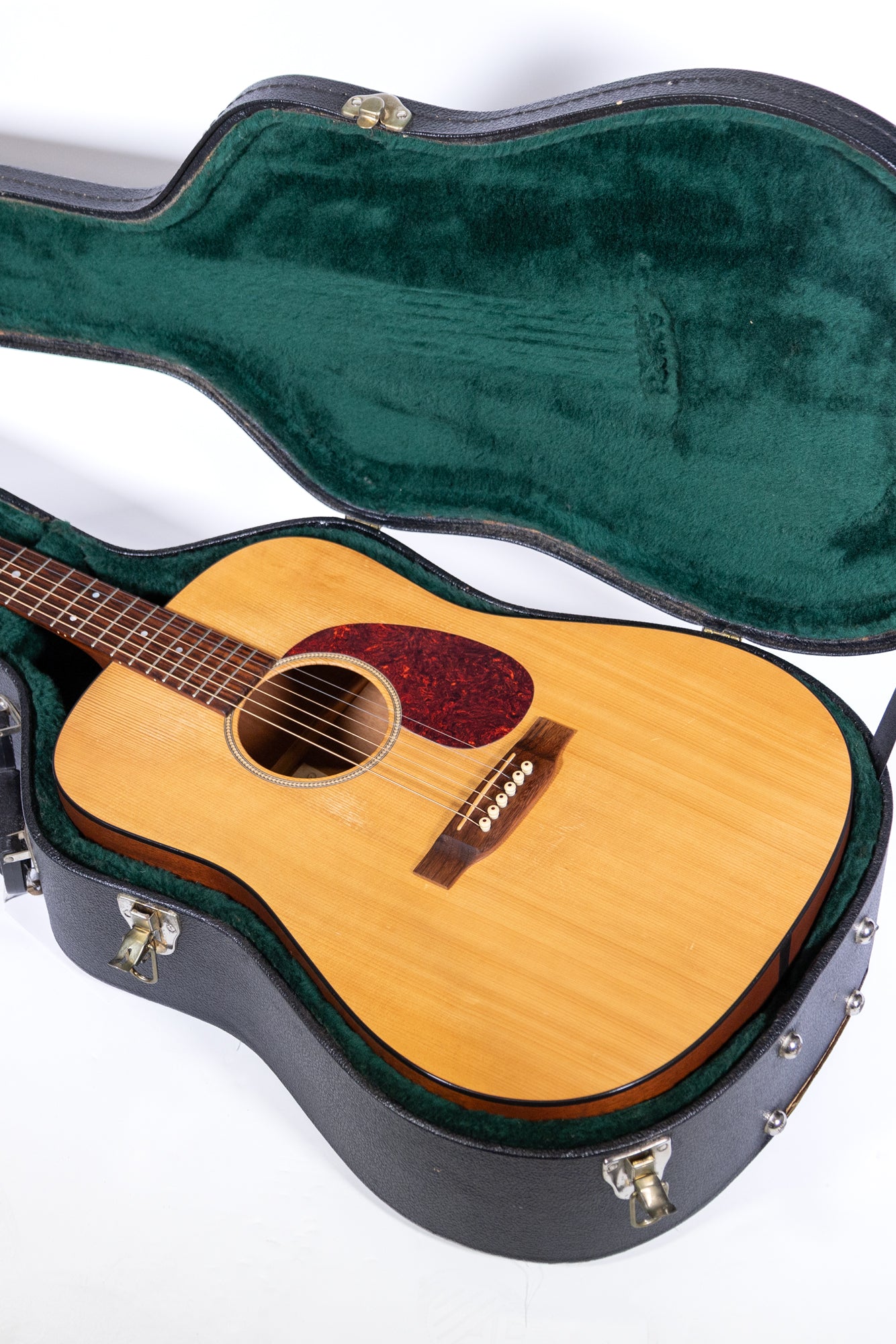Martin DM 2002 (Fabriqué aux États-Unis)