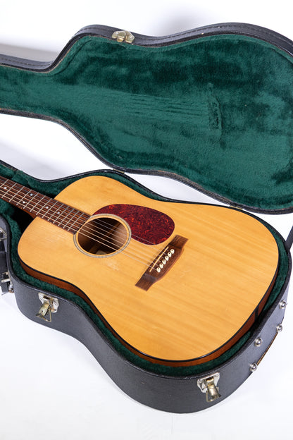 Martin DM 2002 (Fabriqué aux États-Unis)