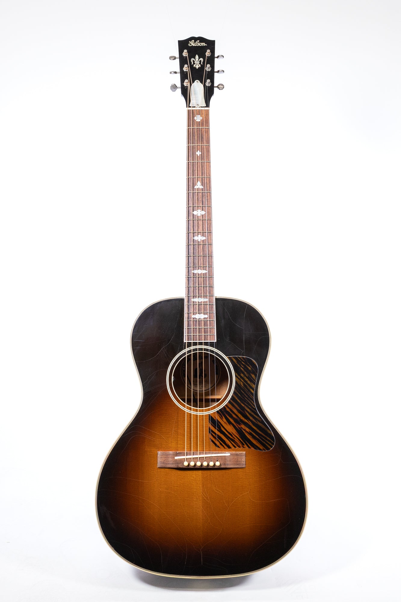 1999 Gibson Custom Shop Nick Lucas