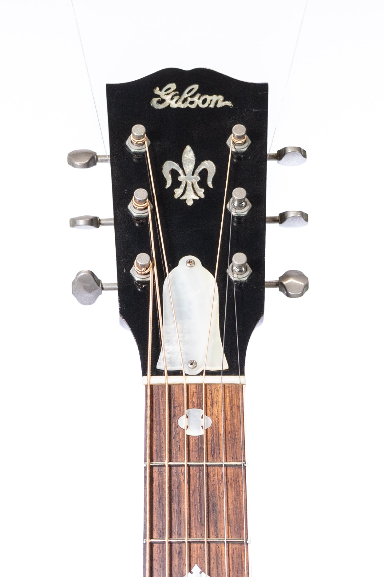 1999 Gibson Custom Shop Nick Lucas