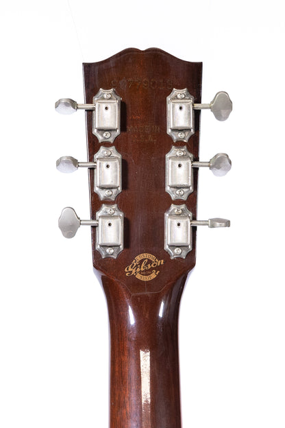 1999 Gibson Custom Shop Nick Lucas