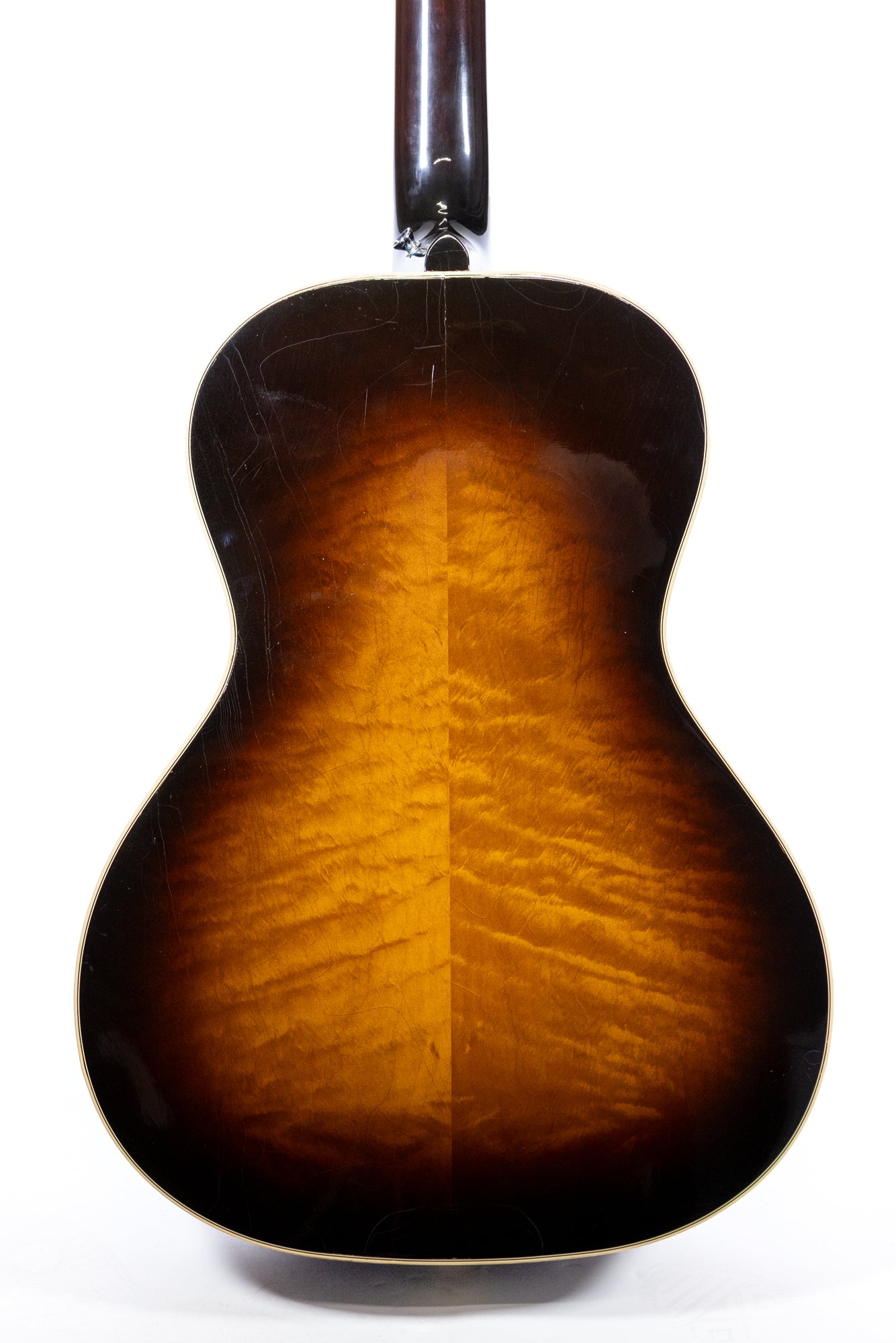 1999 Gibson Custom Shop Nick Lucas