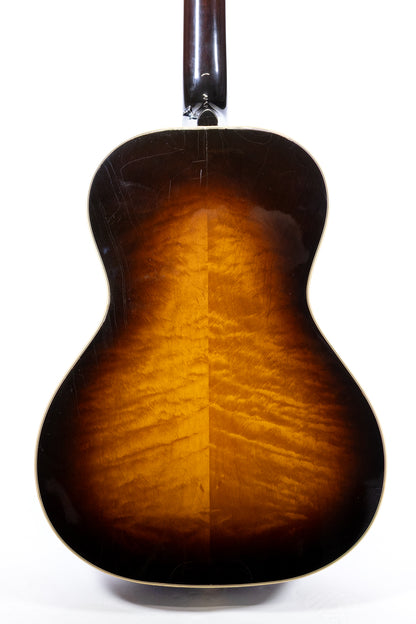 1999 Gibson Custom Shop Nick Lucas