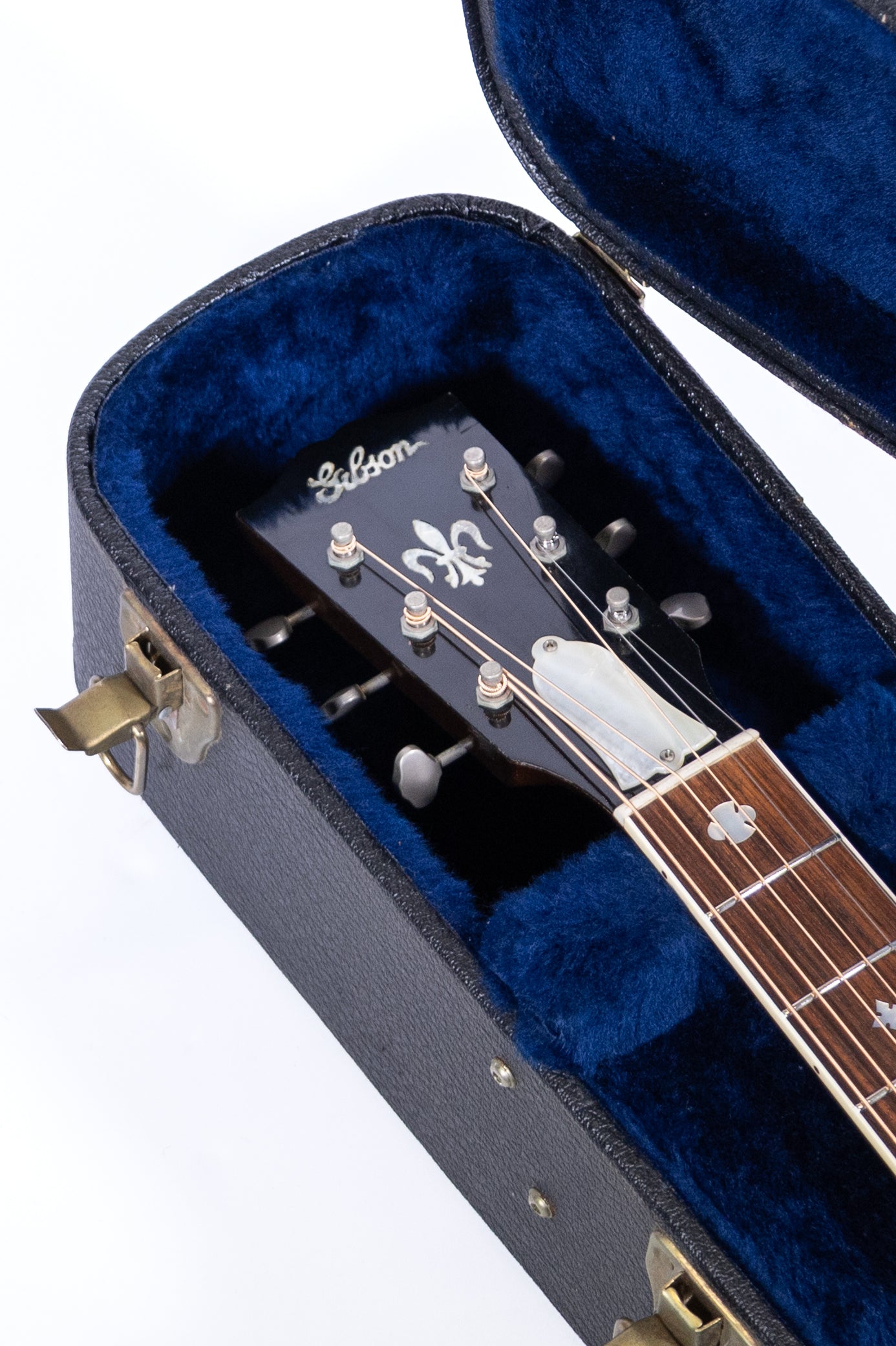 1999 Gibson Custom Shop Nick Lucas