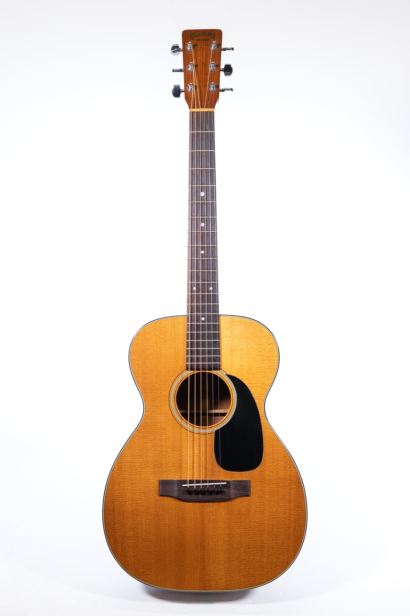 Martin 00-18 de 1972