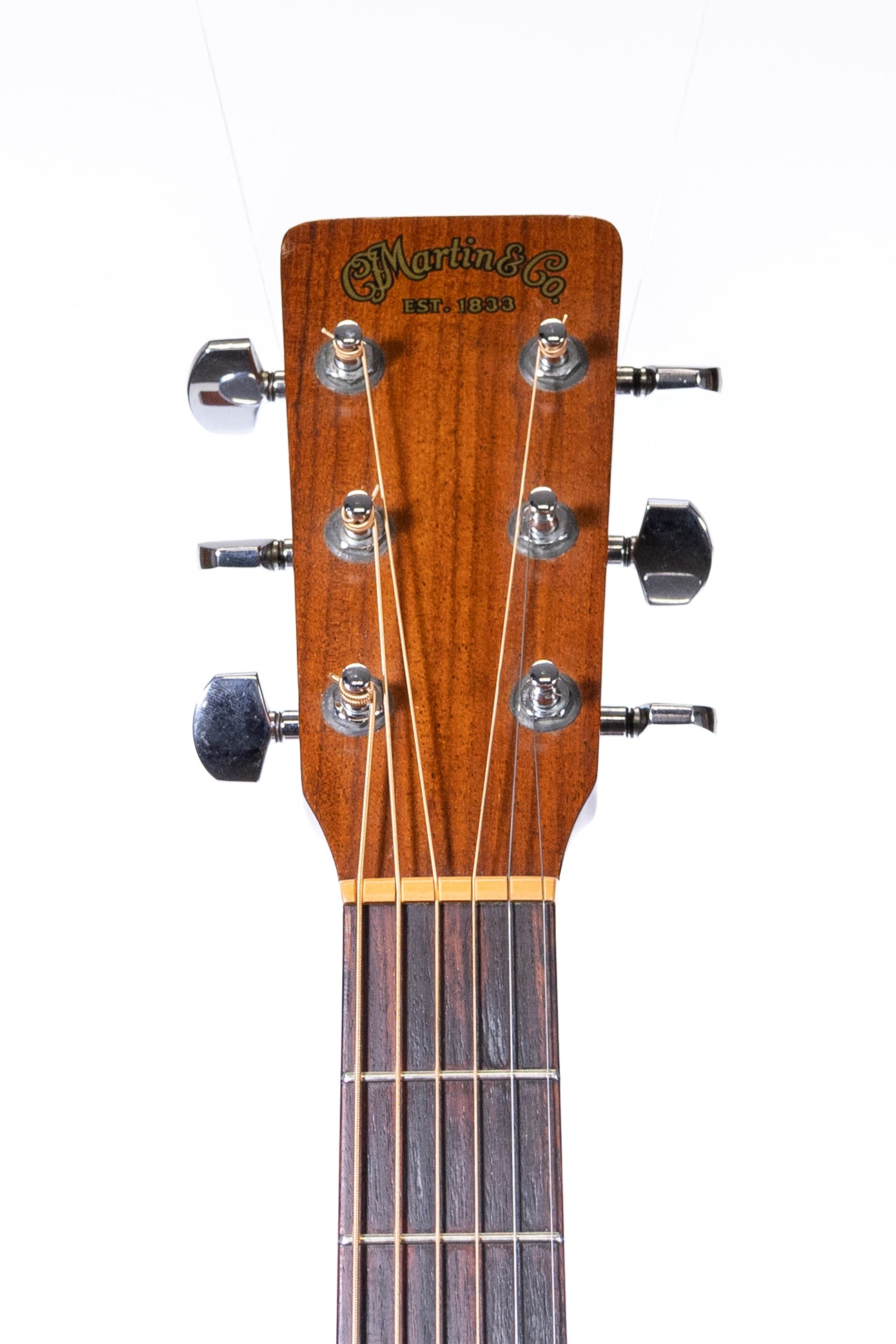 Martin 00-18 de 1972