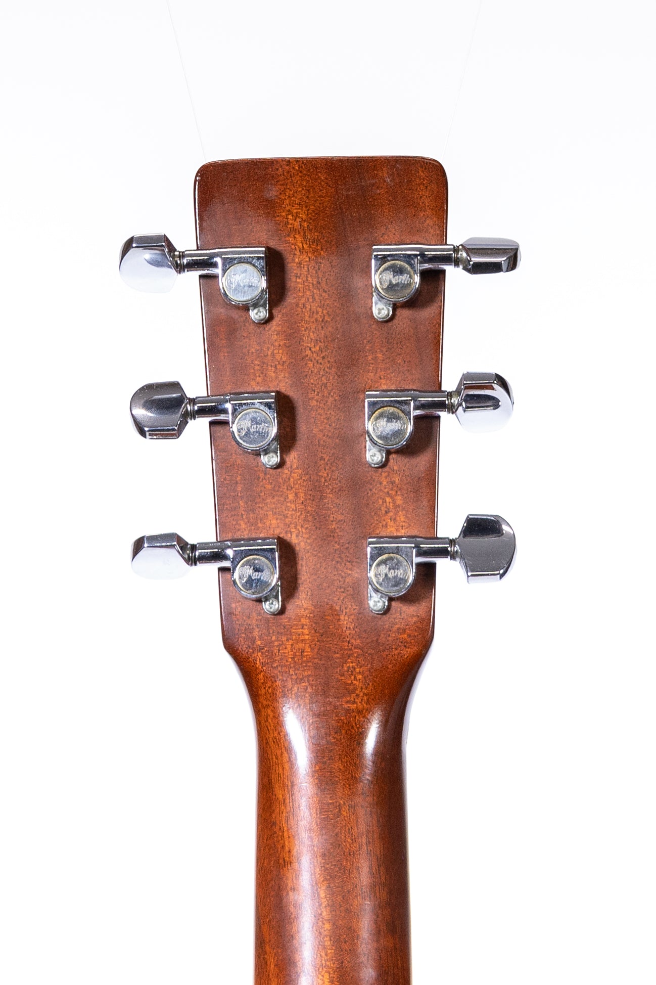 Martin 00-18 de 1972