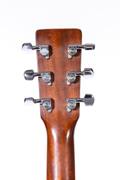 Martin 00-18 de 1972