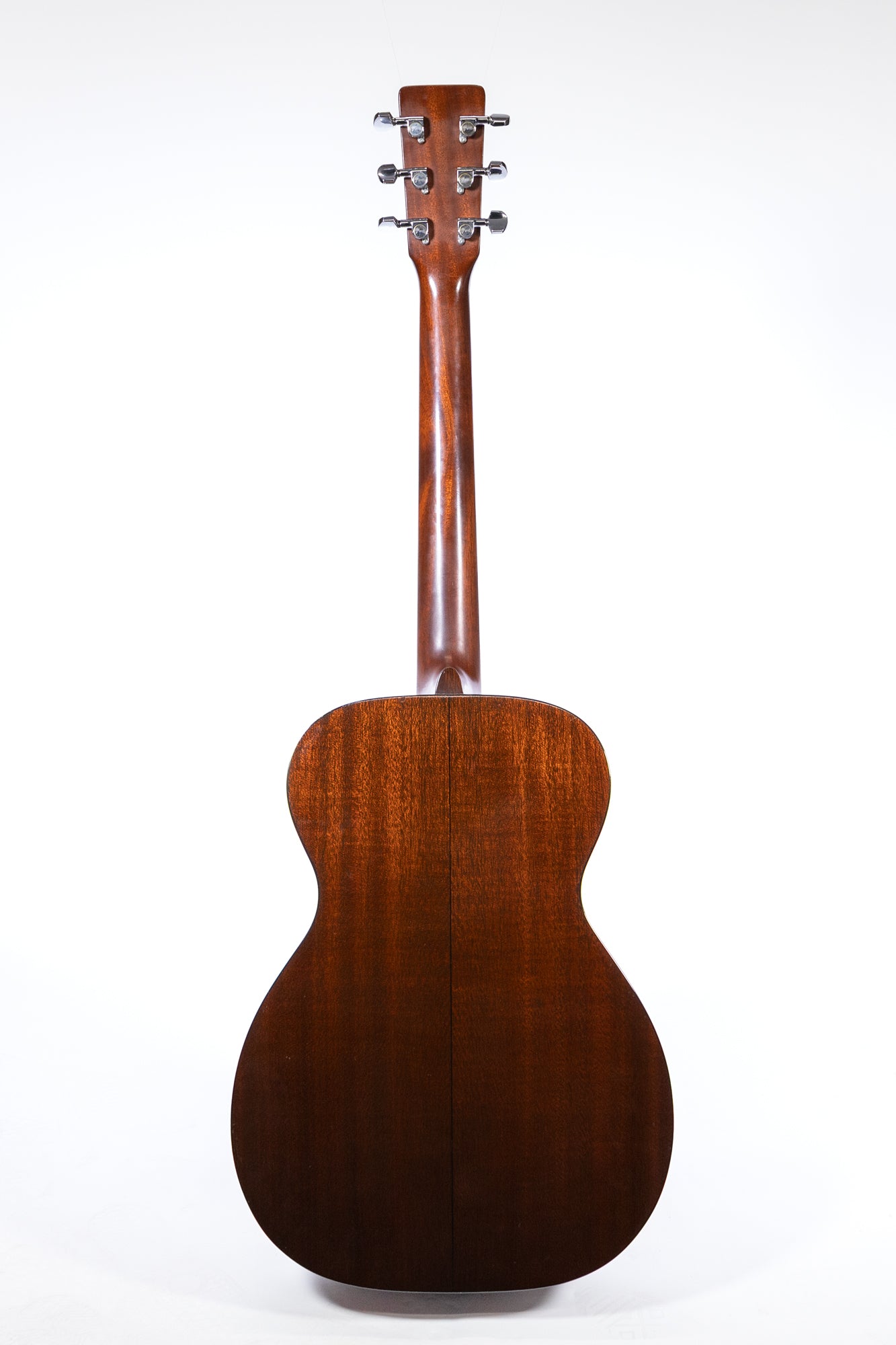 Martin 00-18 de 1972