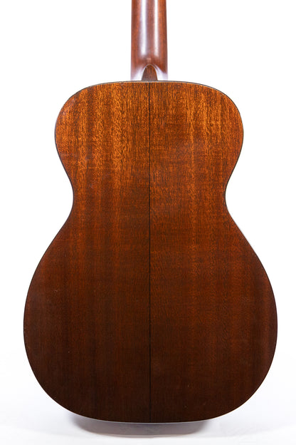 Martin 00-18 de 1972