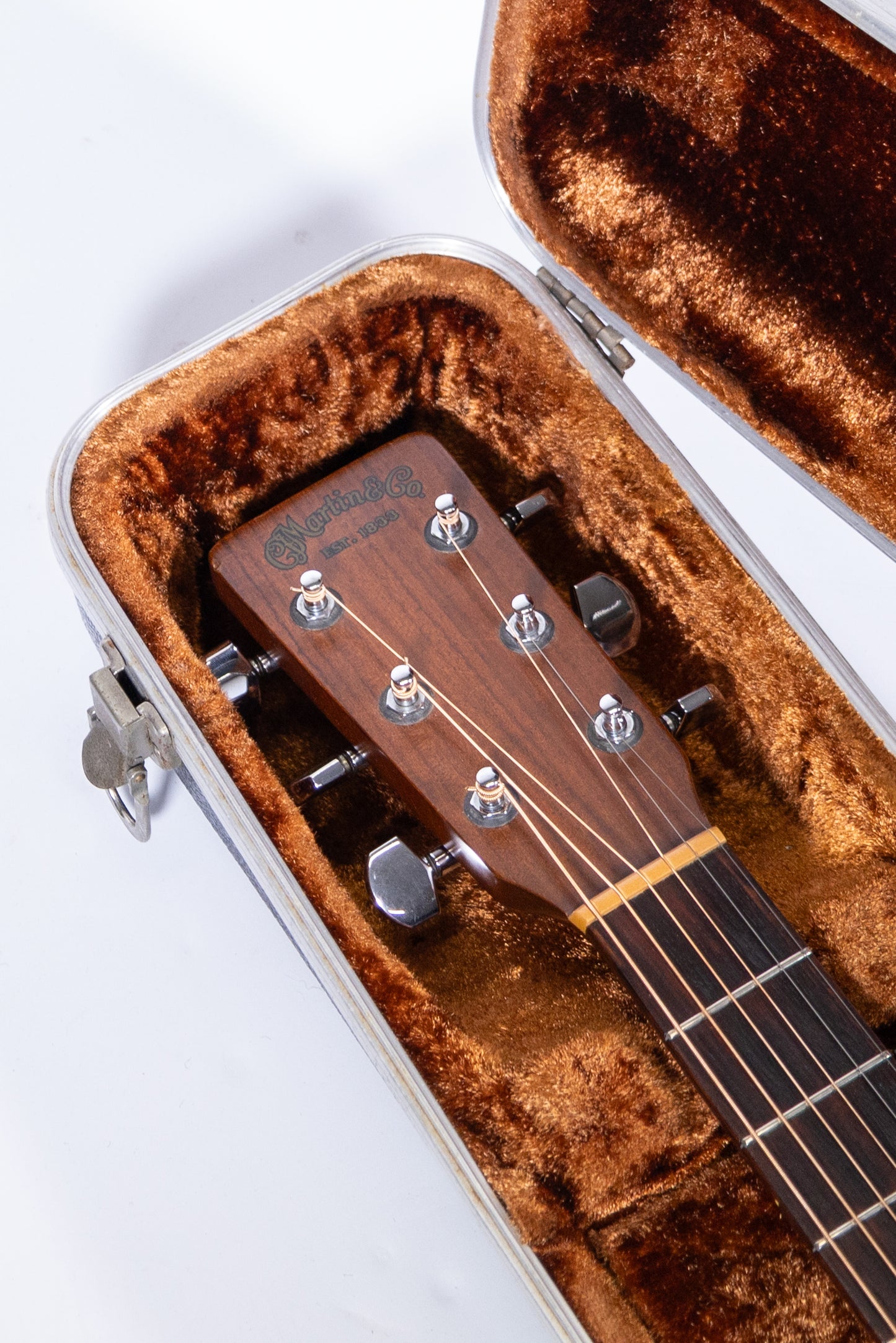 Martin 00-18 de 1972