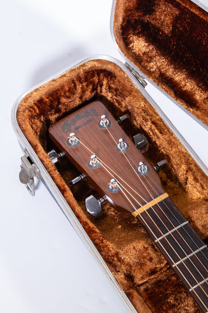 Martin 00-18 de 1972