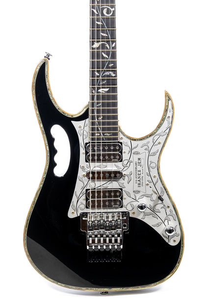 Ibanez Prestige Steve Vai Jem 7V de 2005