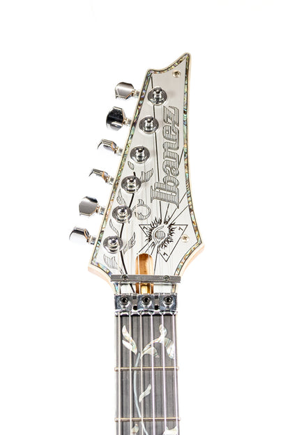 Ibanez Prestige Steve Vai Jem 7V de 2005