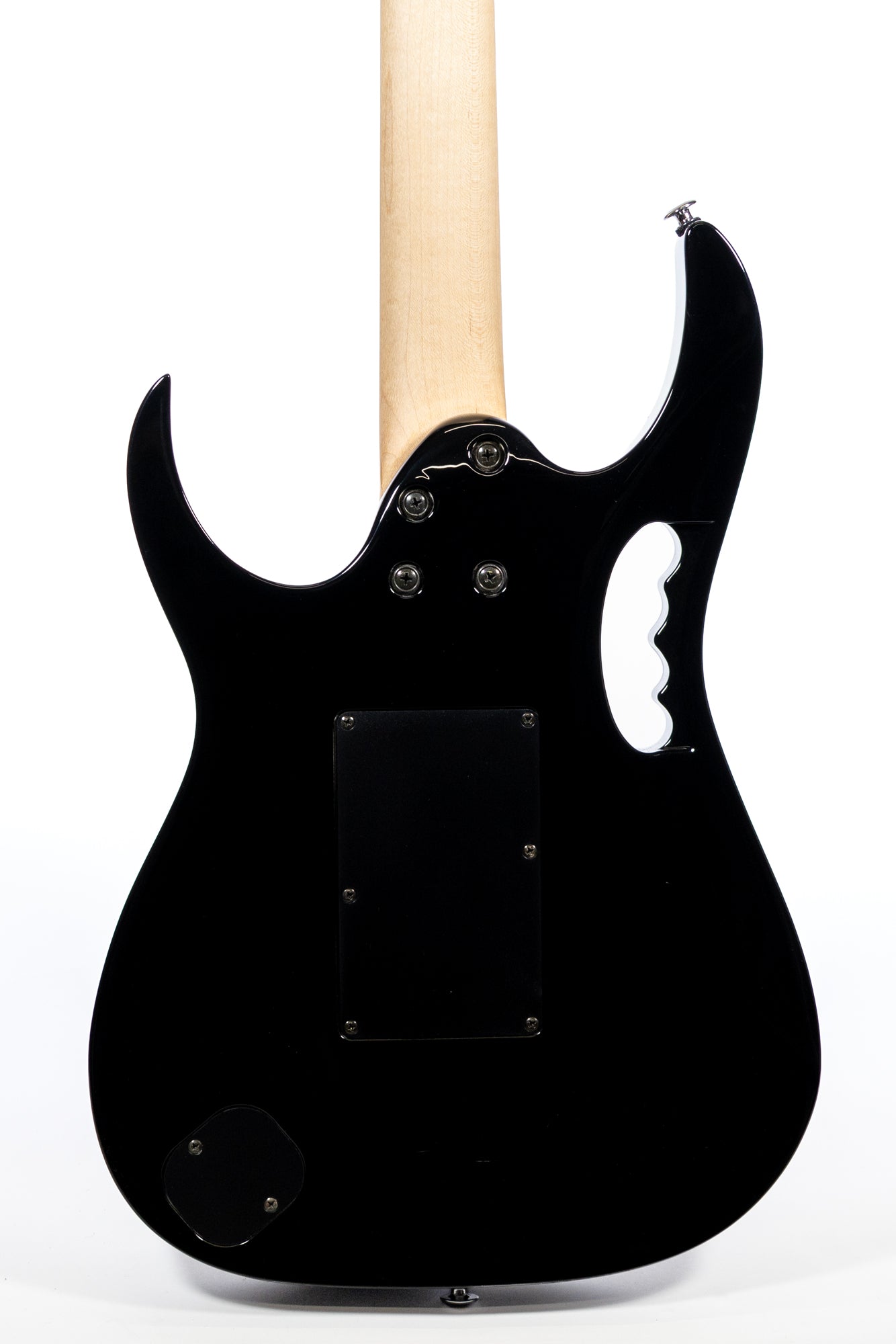 Ibanez Prestige Steve Vai Jem 7V de 2005