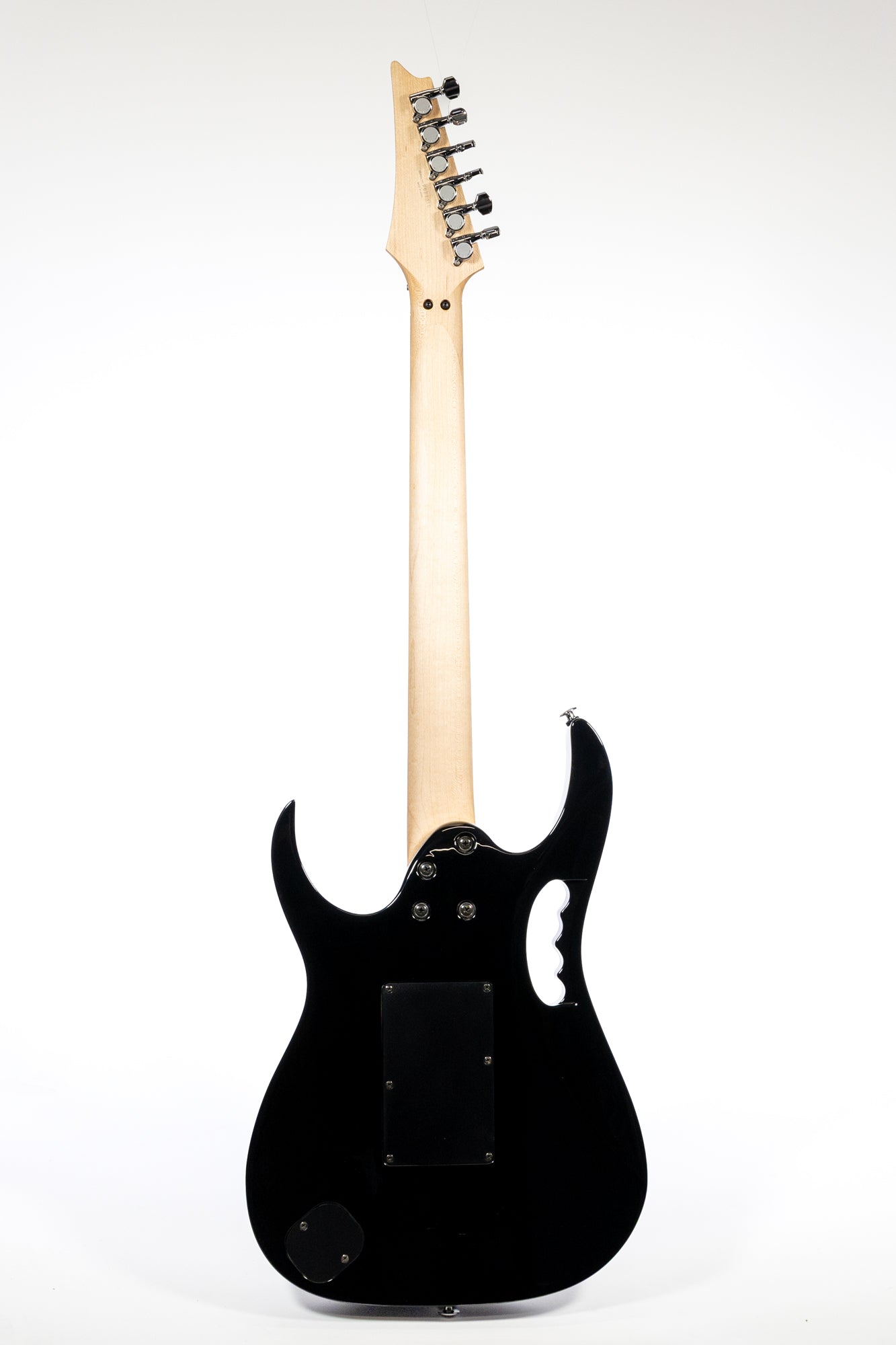 Ibanez Prestige Steve Vai Jem 7V de 2005