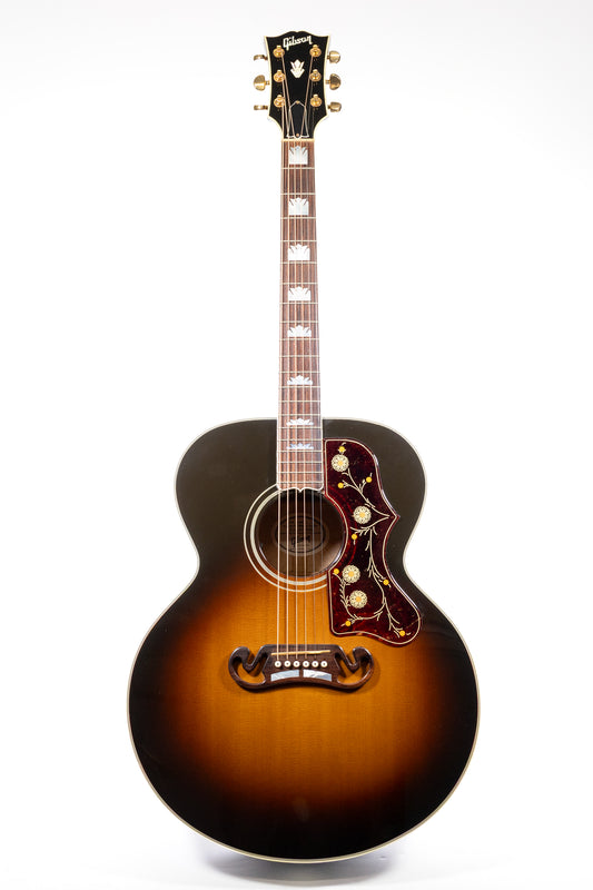 2008 Gibson SJ200