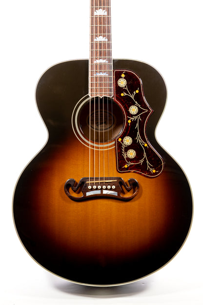 2008 Gibson SJ200