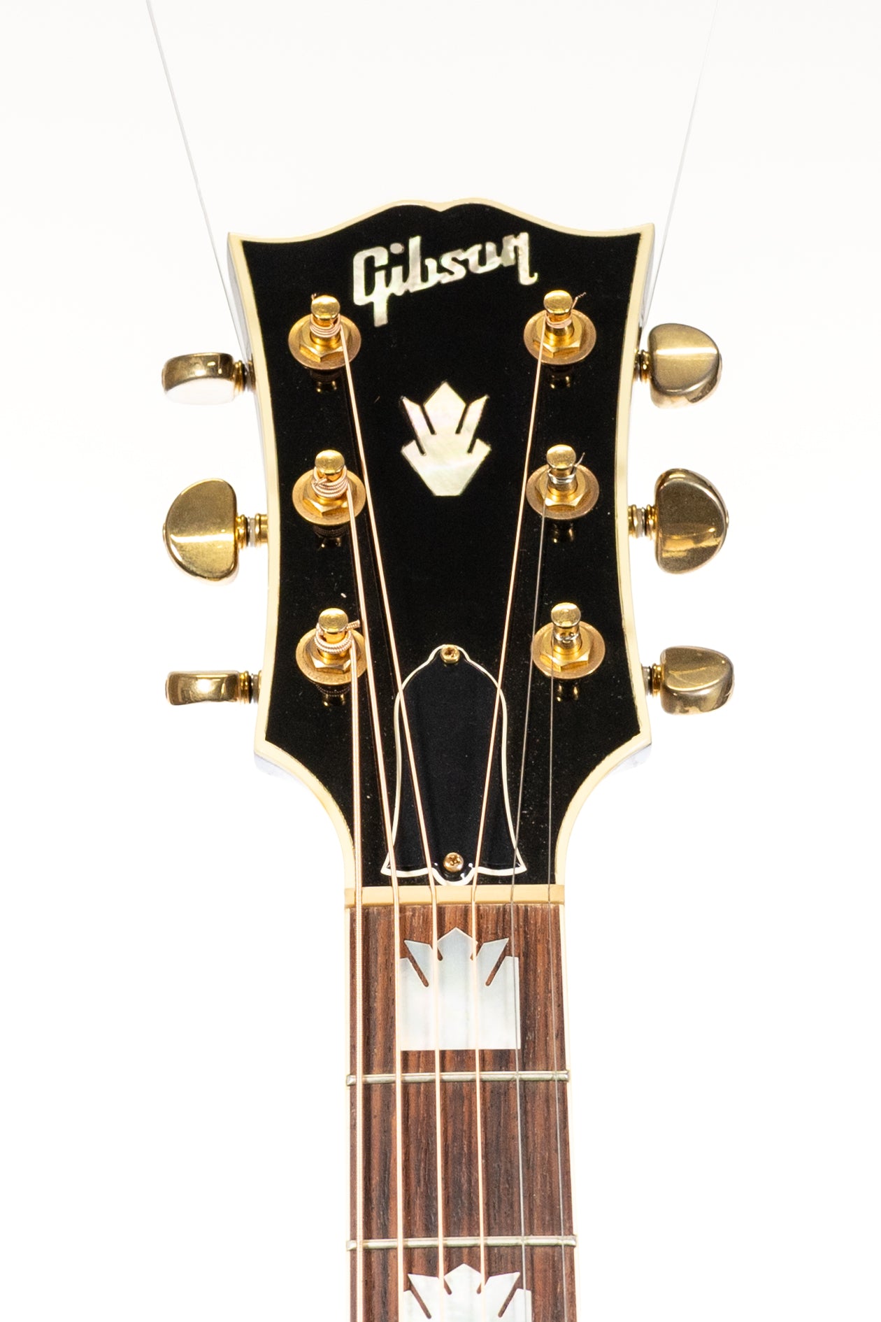 2008 Gibson SJ200