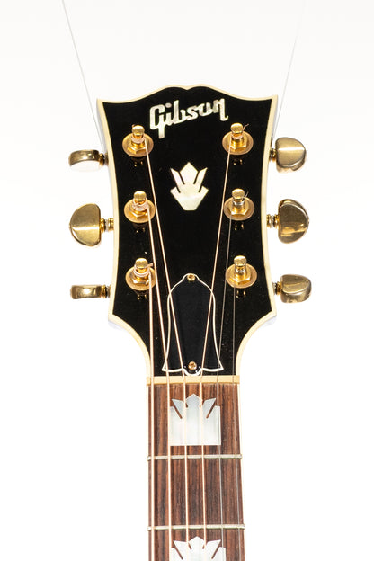 2008 Gibson SJ200