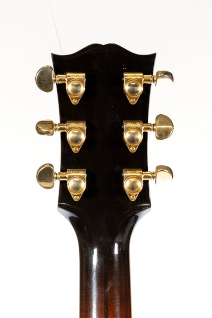 2008 Gibson SJ200