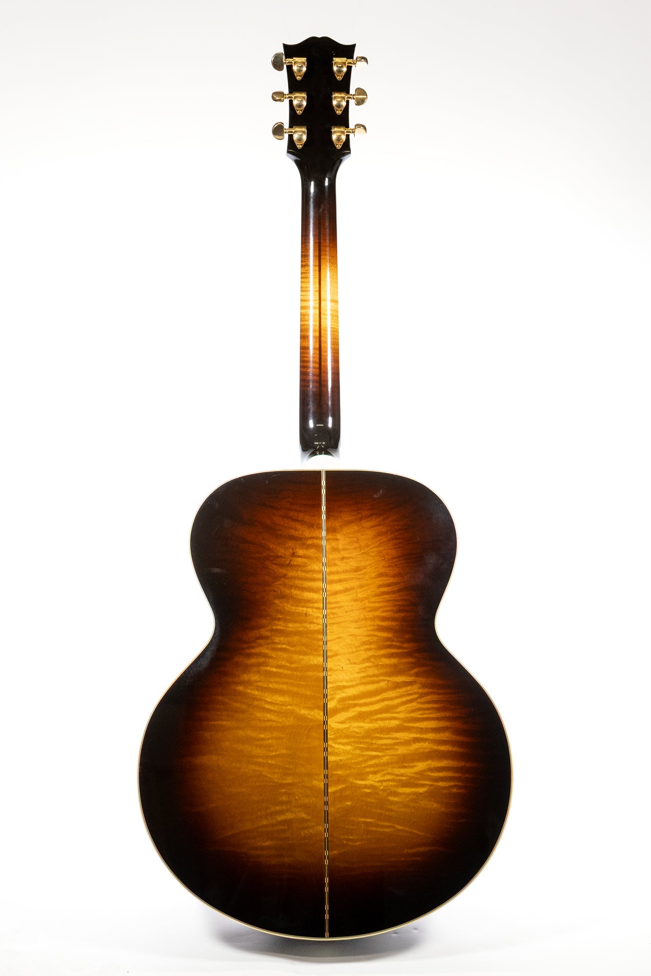 2008 Gibson SJ200