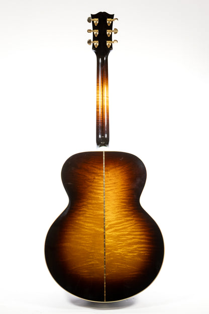 2008 Gibson SJ200
