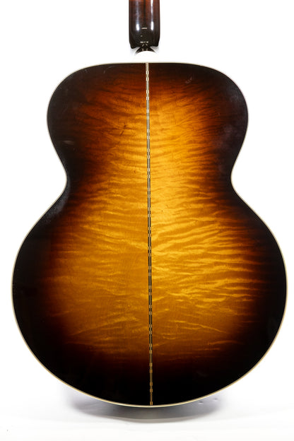 2008 Gibson SJ200