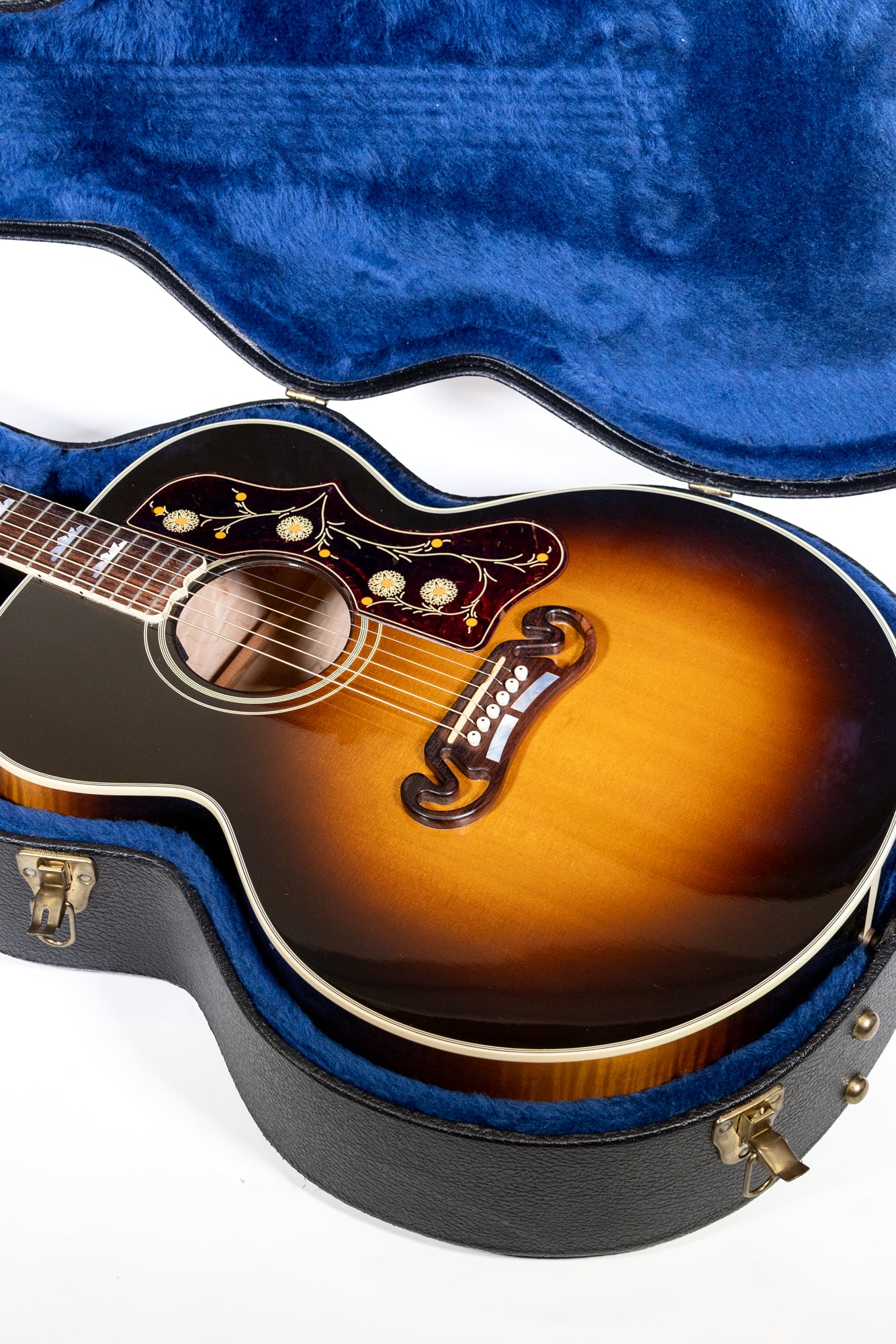 2008 Gibson SJ200