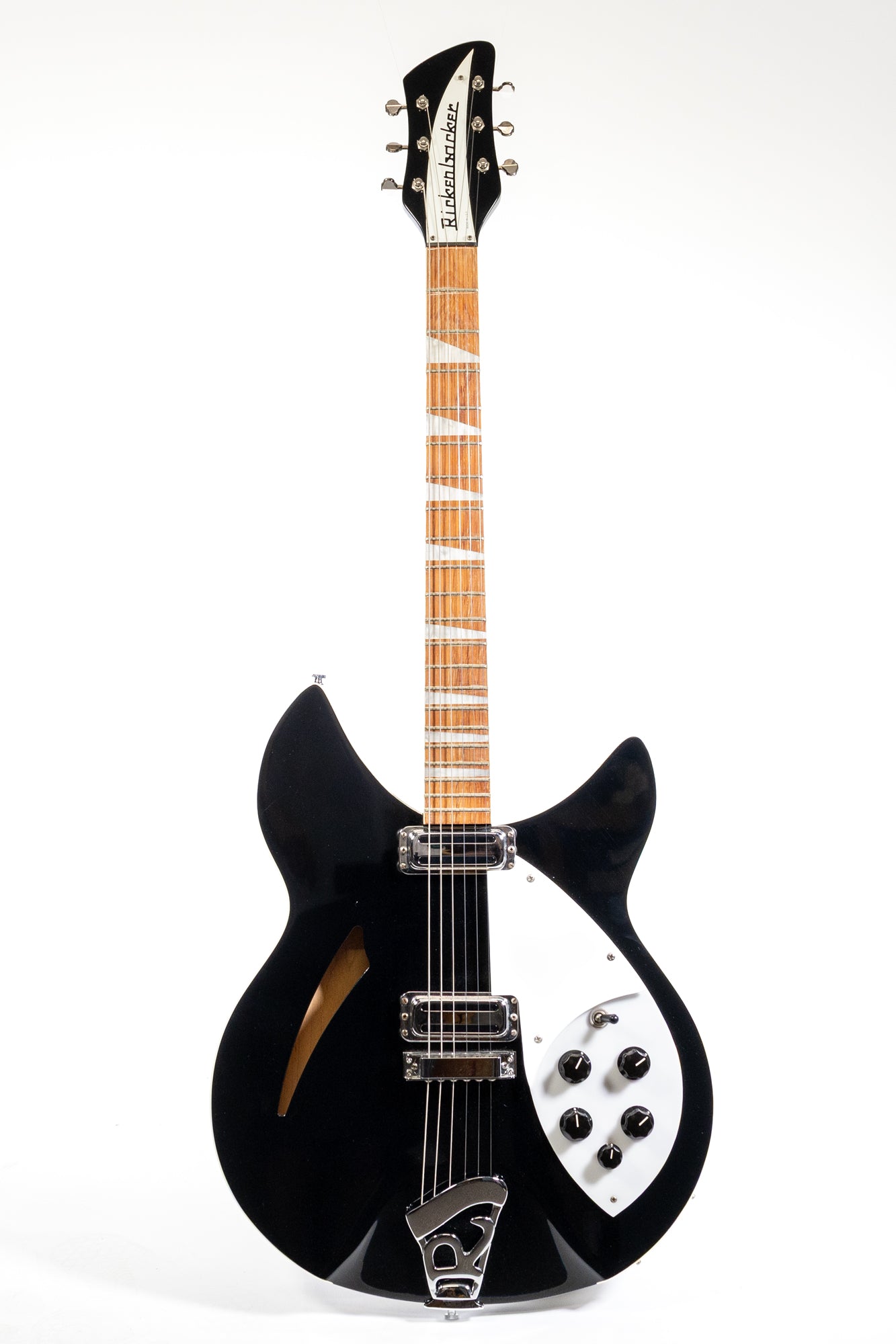 Rickenbacker 360 de 2016