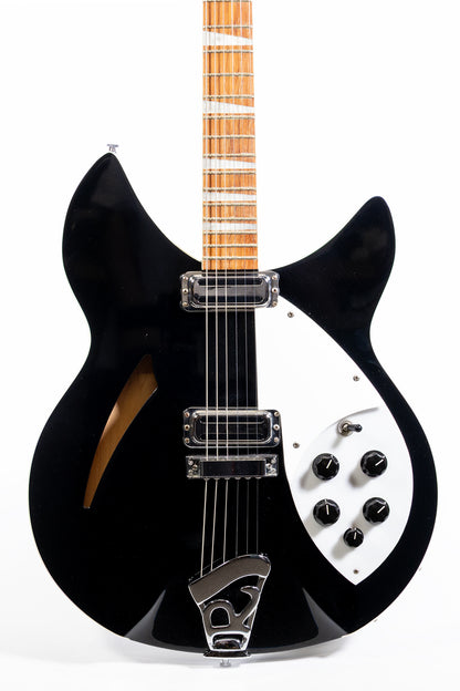 Rickenbacker 360 de 2016