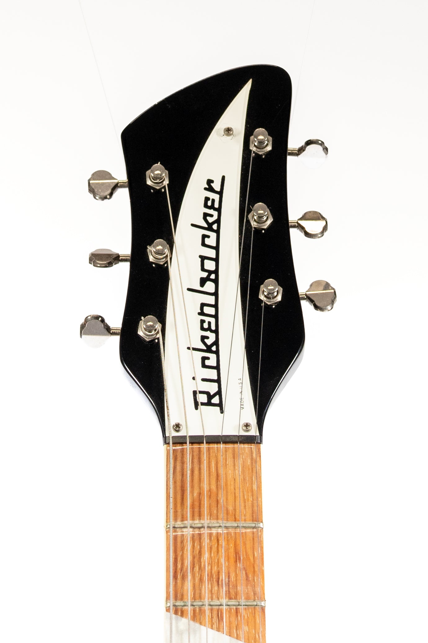Rickenbacker 360 de 2016